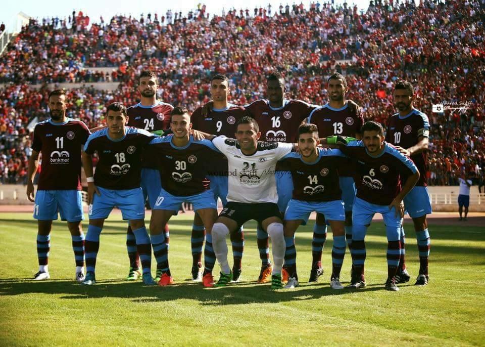 Football Lebanon - مفاجأة كروية في سوق الانتقالات