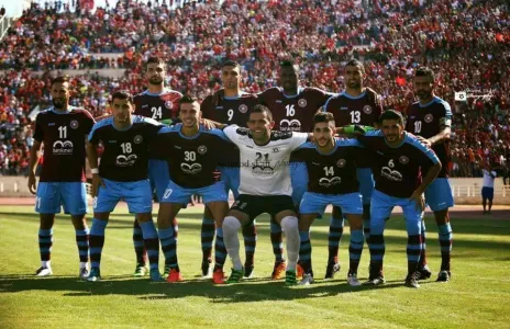 Football Lebanon - مفاجأة كروية في سوق الانتقالات