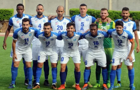 Football Lebanon - عجلة الدوري تعود للانطلاق من بوابة جونية