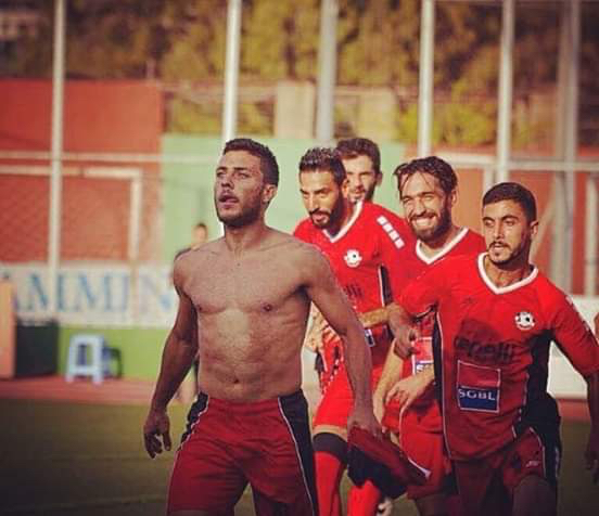 Football Lebanon - شحاده يوضح ويدعو لعدم الاستماع للشائعات