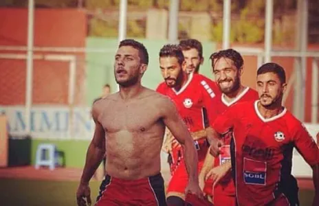 Football Lebanon - شحاده يوضح ويدعو لعدم الاستماع للشائعات