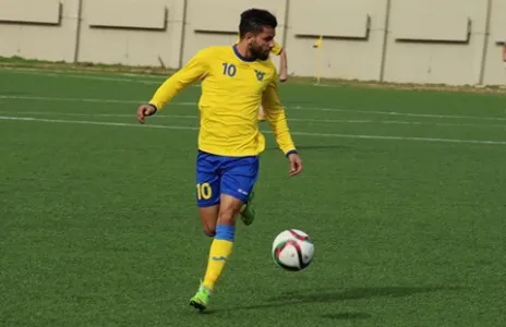 Football Lebanon - التعادل السلبي يسيطر على لقاء الصفاء وطرابلس