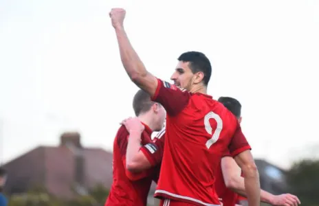 Football Lebanon - تأهل بوغيال الى نهائيات كأس انكلترا