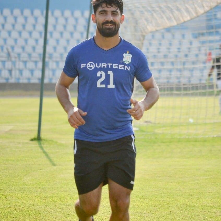 Football Lebanon - طالب جاهز للعودة الى الانصار