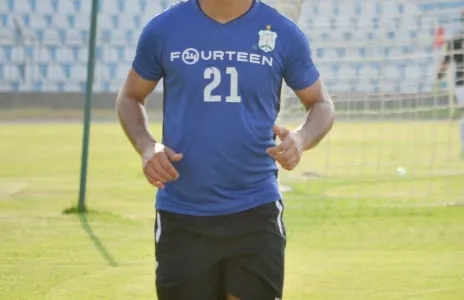 Football Lebanon - طالب جاهز للعودة الى الانصار