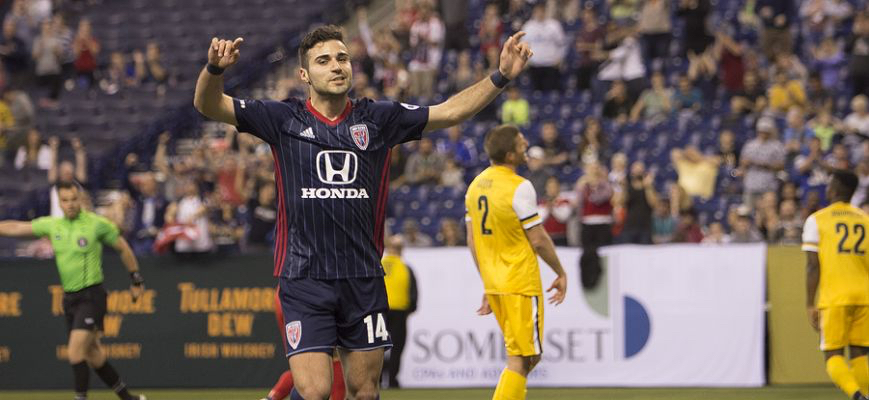 Football Lebanon - خسارة سوني في بلايف اوف التأهل