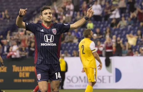 Football Lebanon - خسارة سوني في بلايف اوف التأهل