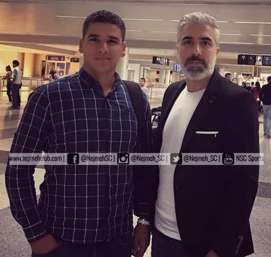 Football Lebanon - النجمة يتعاقد مع مدرب لياقة بدنية تونسي