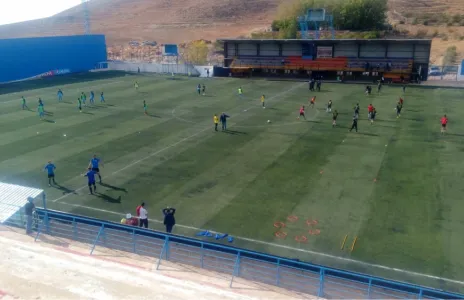 Football Lebanon - الساحل يحصد ثلاثة نقاط في البقاع