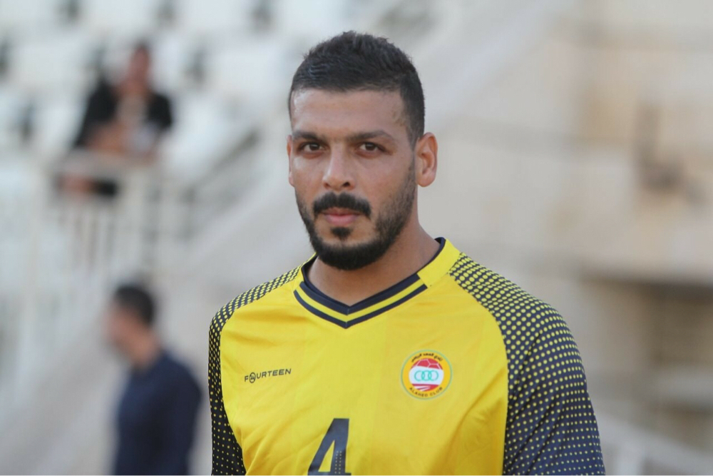 Football Lebanon - الإصابات تلاحق لاعبي العهد