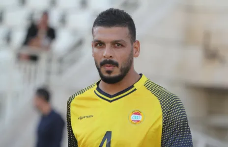 Football Lebanon - الإصابات تلاحق لاعبي العهد