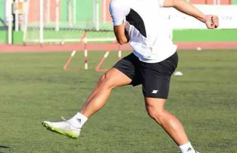 Football Lebanon - ادمون شحادة الى الدوري المغربي