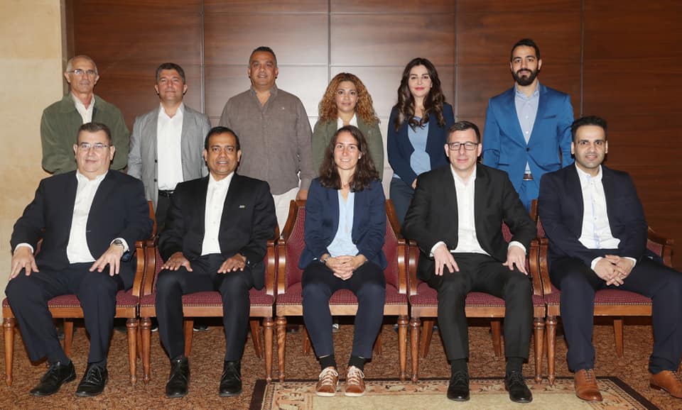 Football Lebanon - الاتحاد اللبناني لكرة القدم يُطلق اجتماعات تراخيص الأندية بإشراف الاتحاد الدولي