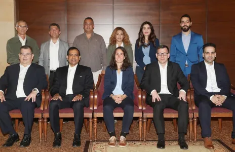 Football Lebanon - الاتحاد اللبناني لكرة القدم يُطلق اجتماعات تراخيص الأندية بإشراف الاتحاد الدولي