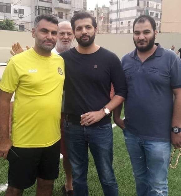 Football Lebanon - عودة الدقة الى دكة البرج