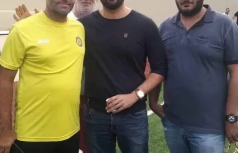 Football Lebanon - عودة الدقة الى دكة البرج