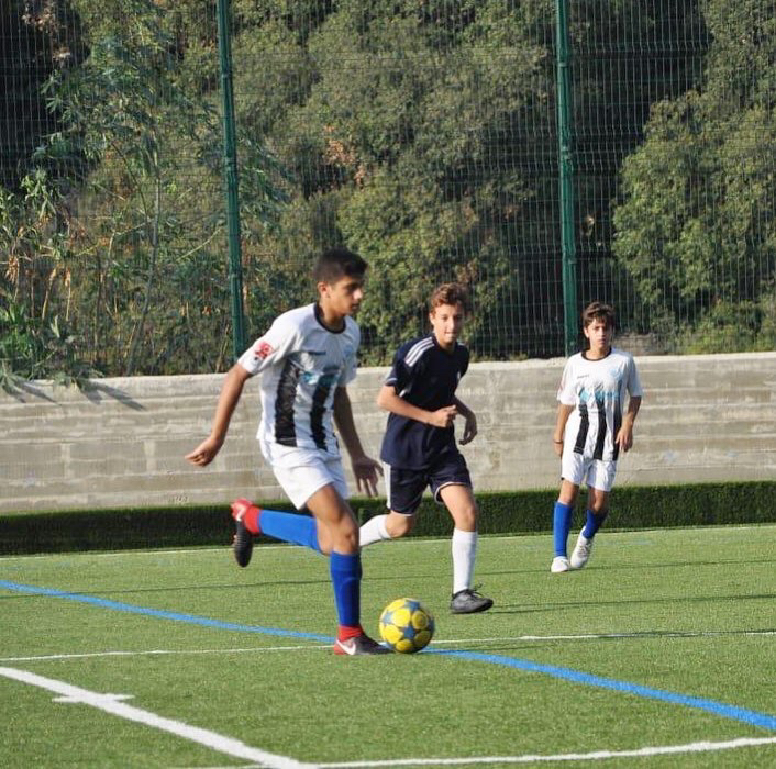 Football Lebanon - عقوبات قاسية على طرابلس في دوري الاشبال