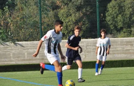 Football Lebanon - عقوبات قاسية على طرابلس في دوري الاشبال