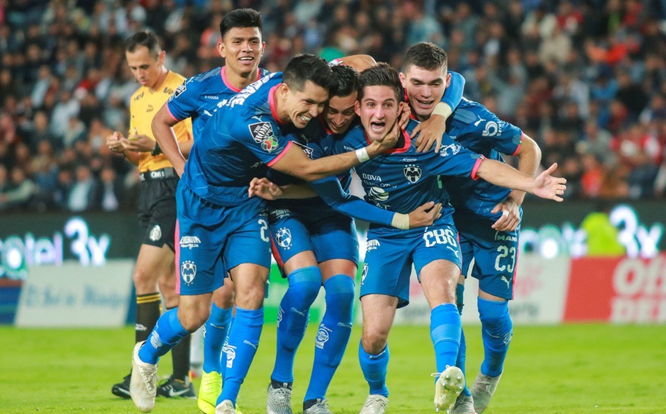 Football Lebanon - لحود الى نهائي كأس المكسيك