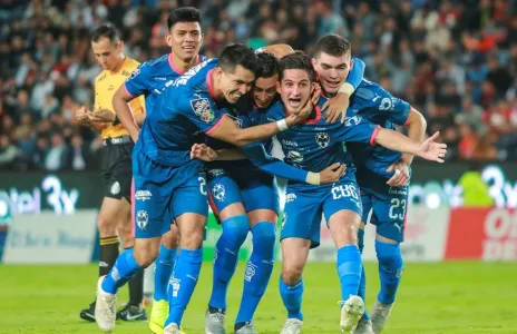 Football Lebanon - لحود الى نهائي كأس المكسيك