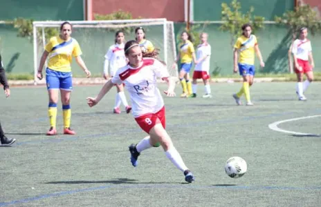 Football Lebanon - قرعة دوري السيدات 