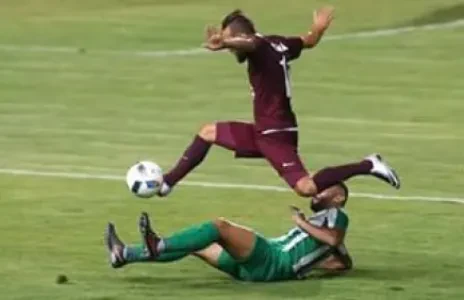 Football Lebanon - النجمة لن يتخلى عن خالد تكه جي