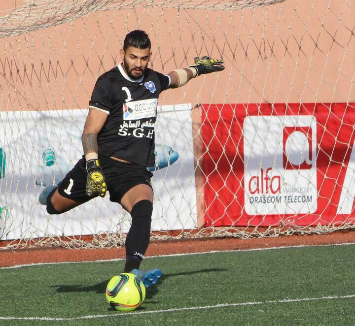 Football Lebanon - حلال لـ Football Lebanon | الساحل سوف يكون أقوى وأفضل