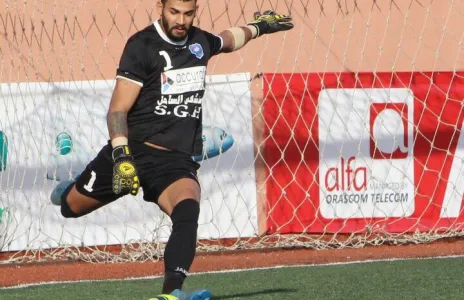 Football Lebanon - حلال لـ Football Lebanon | الساحل سوف يكون أقوى وأفضل