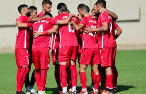 Football Lebanon - الأخاء يعمق جراح الصفاء