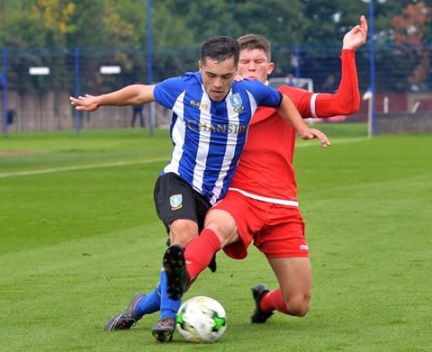 Football Lebanon - ثنائية لحمود أمام برانسلي