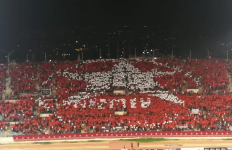 Football Lebanon - اتفاق بين النجمة والاتحاد حول بيع التذاكر