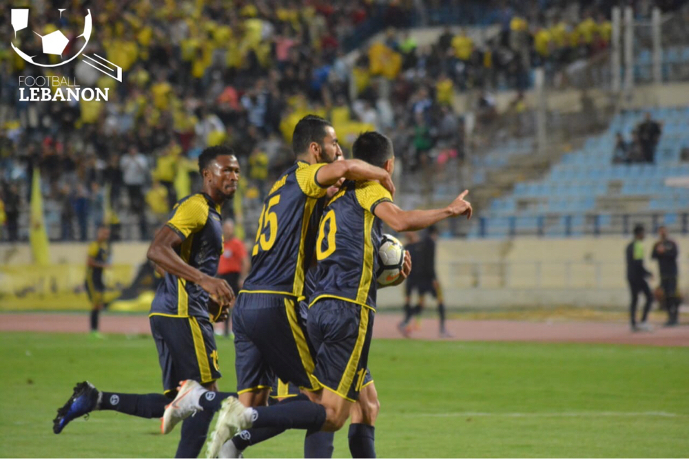 Football Lebanon - تراجع التهديف في الدوري اللبناني