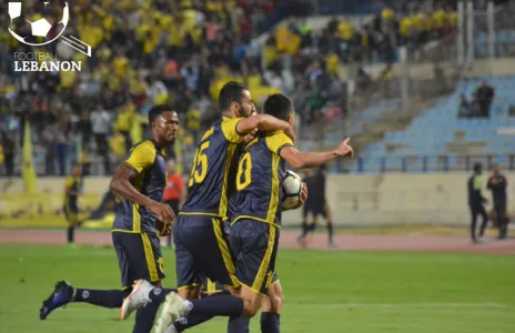 Football Lebanon - تراجع التهديف في الدوري اللبناني