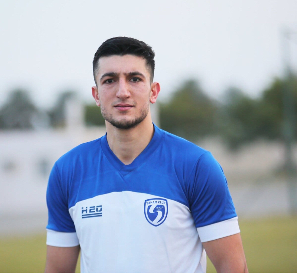 Football Lebanon - شمسين يلحق بالدرّ إلى الدوري الهندي