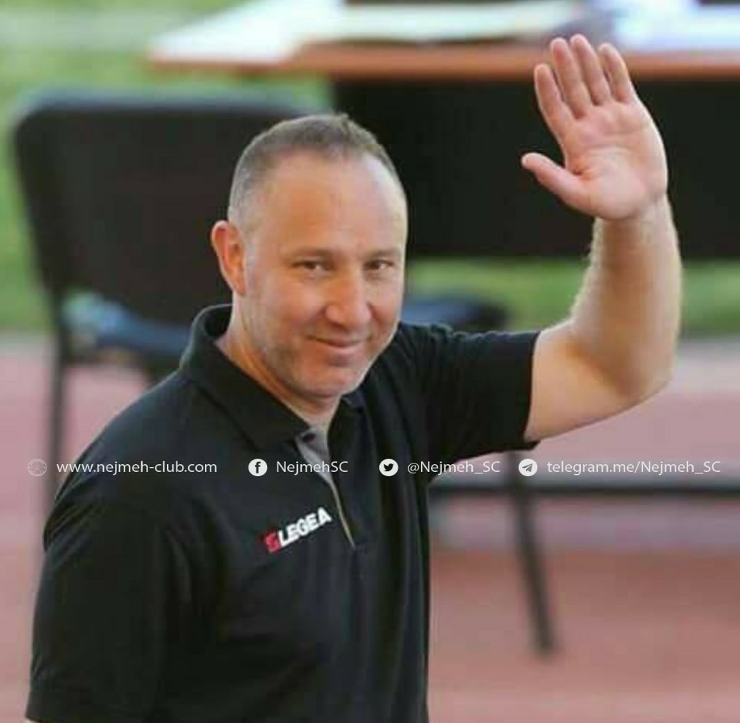 Football Lebanon - النجمة يتعاقد مع الحمصي