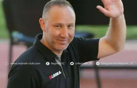 Football Lebanon - النجمة يتعاقد مع الحمصي