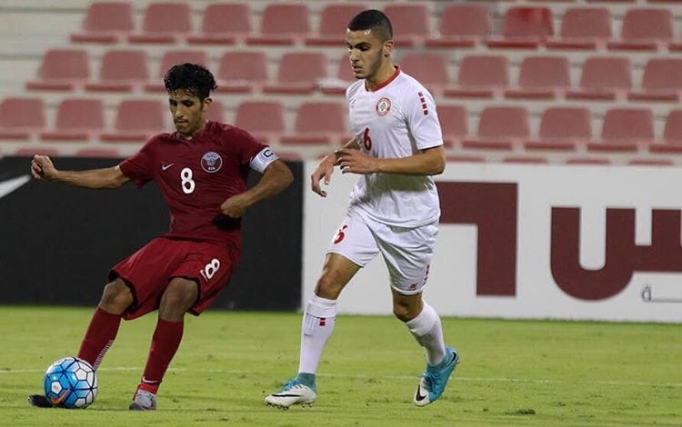 Football Lebanon - ألمانيا ترفض إقامته على أراضيها لأنه لبناني