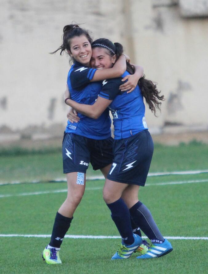 Football Lebanon - الزوق و ستارز يحافظن على صدارة سداسيّة السيدات قبل جولة على مرحلة الذهاب