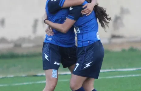 Football Lebanon - الزوق و ستارز يحافظن على صدارة سداسيّة السيدات قبل جولة على مرحلة الذهاب