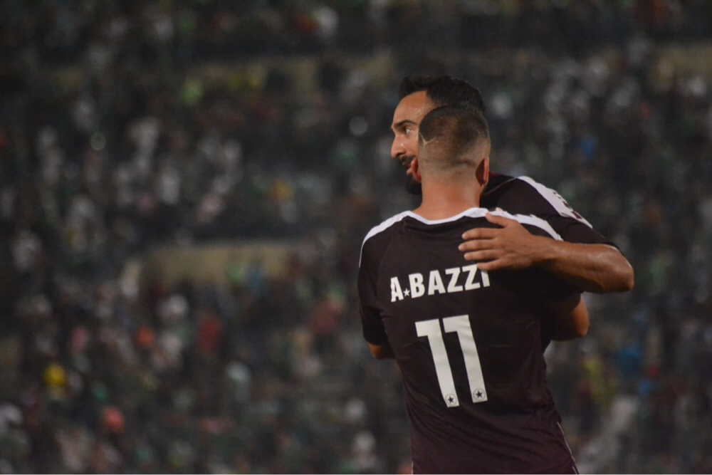 Football Lebanon - تصنيف Football Lebanon | النجمة يتصدر أول نسخة