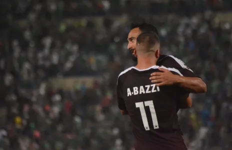 Football Lebanon - تصنيف Football Lebanon | النجمة يتصدر أول نسخة