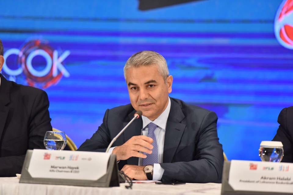 Football Lebanon - الاتحاد ينفي الاتفاق مع ألفا حول النقل