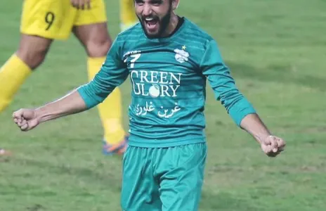 Football Lebanon - البابا لـ Football Lebanon | الزعيم الأخضر عائد