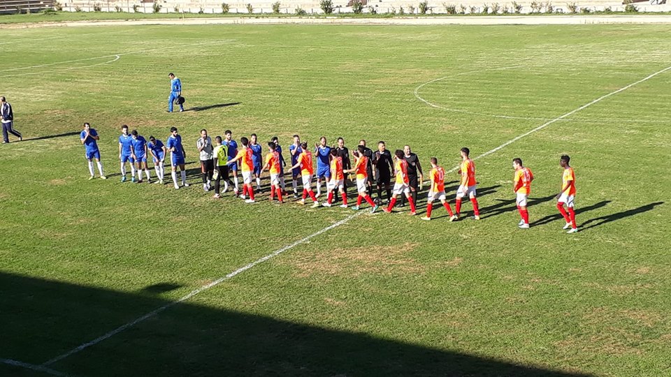 Football Lebanon - خسارة جديدة للهومنتمان في الثانية