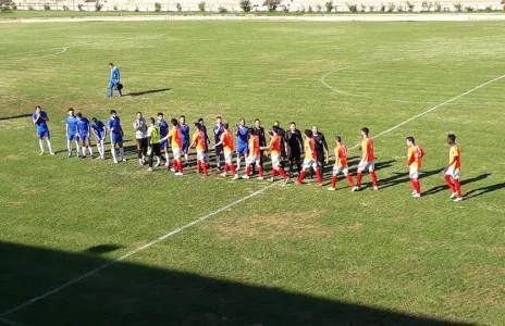 Football Lebanon - خسارة جديدة للهومنتمان في الثانية