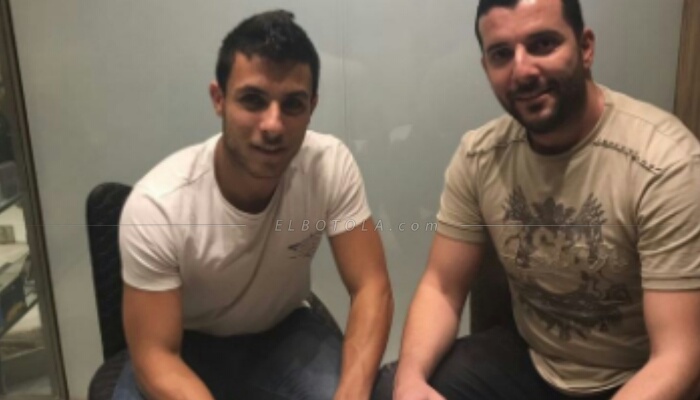 Football Lebanon - شحادة الى اولمبيك خريبكة المغربي