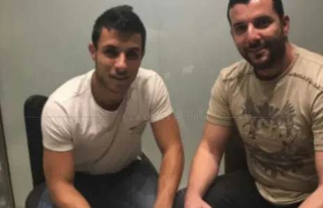 Football Lebanon - شحادة الى اولمبيك خريبكة المغربي