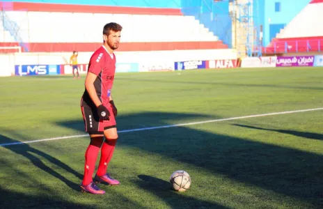 Football Lebanon - تعادل للصفاء في زغرتا يبقيه في القاع