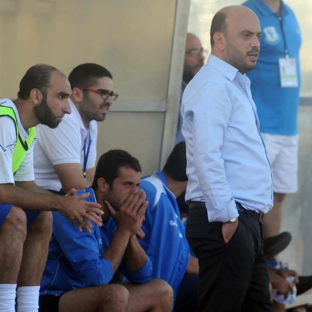 Football Lebanon - تغريم التضامن والنجمة والبرج وايقاف حنا وتحذير الاندية