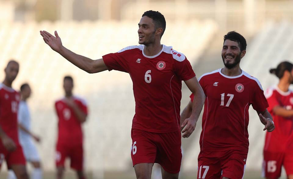 Football Lebanon - عودة جرادي وانضمام الاخوين ملكي الى تشكيلة المنتخب
